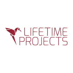 logo LifeTime Projects