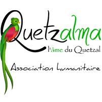 logo Quetzalma