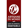 Logo Artisans du Monde