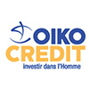 Logo Oiko Crédit