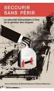 Conférence débat sur le livre « Secourir sans Périr » à Mulhouse