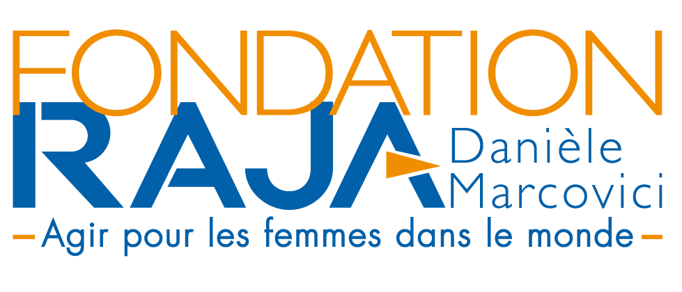 Fondation Raja Danièle Marcovici - Agir pour le Femme