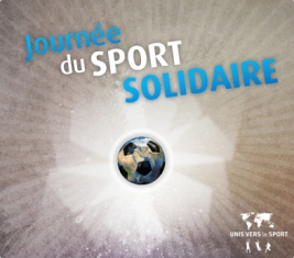 unis vers le sport journée solidaire