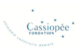 Fondation Cassiopée