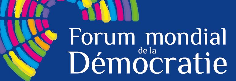 Forum mondial de la Démocratie – Appel à projets 2023