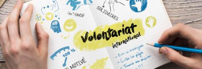 HUMANIS Le 5 décembre : Journée mondiale du bénévolat et du volontariat