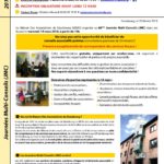 68ème Journée Multi-Conseils