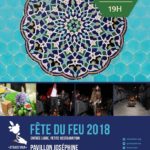 La Fête du feu 2018