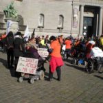 Conférence Vie Autonome Droits internationaux des personnes handicapées (CDPH)