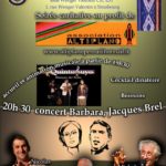 Soirée caritative au profit de l'association Altiplano