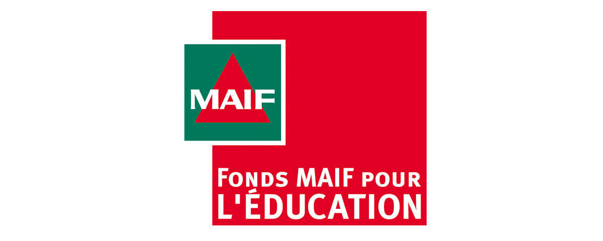 Fonds MAIF pour l’Éducation