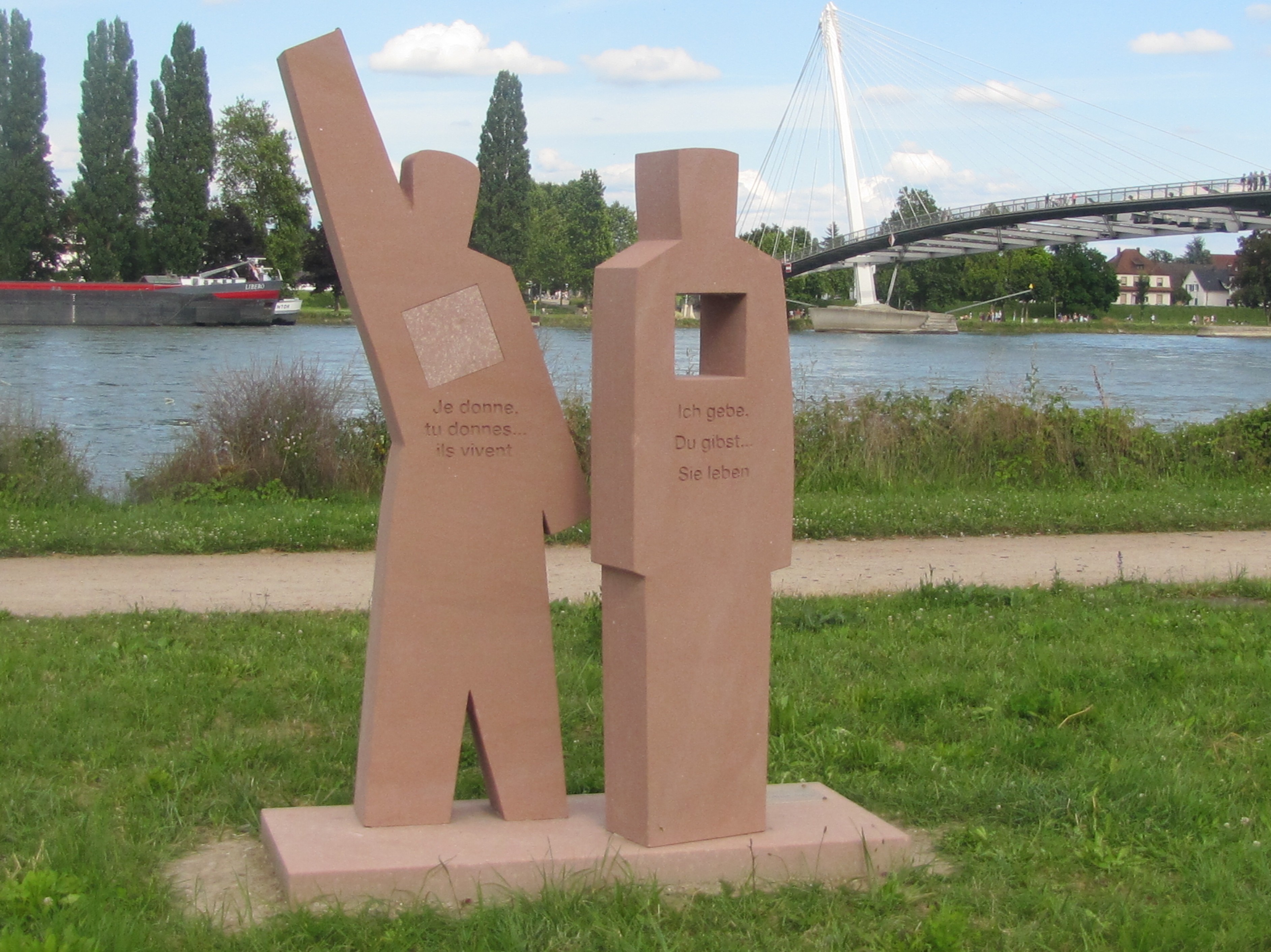 Cérémonie d'Hommage aux Donneurs d'Organes
