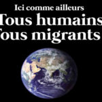 Tous humains, tous migrants