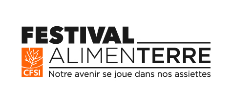 Le Festival AlimenTERRE 2020