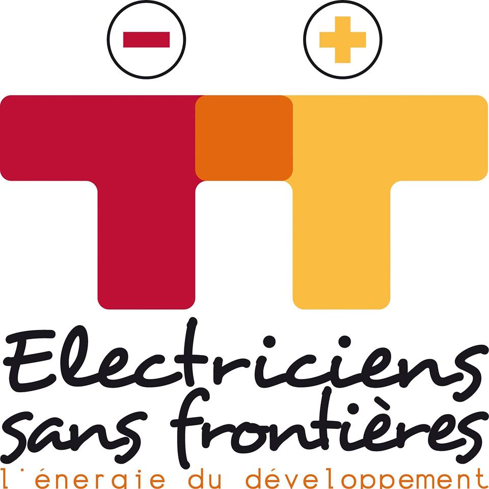 Invitation Electriciens sans Frontières Alsace