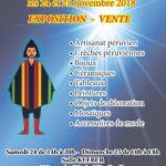 Noël des Artistes Solidaires par Altiplano