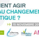 Comment agir face au changement climatique ?