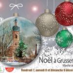 Concert caritatif au profit de l'association Pour un Sourire d'Enfant