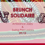 Brunch solidaire de LifeTime Projects
