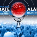 Marche pour le climat