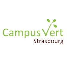 Logo campus vert