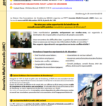 Journée Multi-Conseils de la Maison des Associations