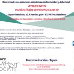 Atelier-infos - Alsace Mouvement associatif