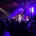 Concert De Quetzalma