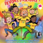 Concert de solidarité d'Optimistic Traveler