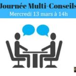 72ème Journée Multi-Conseils