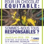 Oikocredit : Un cacao durable pour un chocolat équitable ?