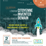 Grande soirée Start Up de Territoire