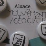 Alsace Mouvement Associatif - Ateliers-info