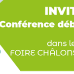 Conférence-débat : Développement agricole et solidarité internationale