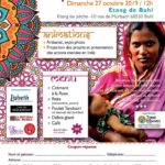 Terre des Hommes France Al68 - Repas indien