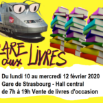 Secours Populaire Français - Vente de livres