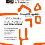 MDAS - 76e journée Multi-conseils