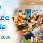 Assemblée Générale HUMANIS