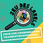 Colecosol Alsace - Jeu "la jungle des labels"