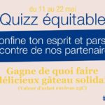 OikoCrédit France - Jeu concours Facebook