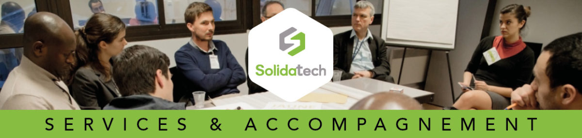 solidatech