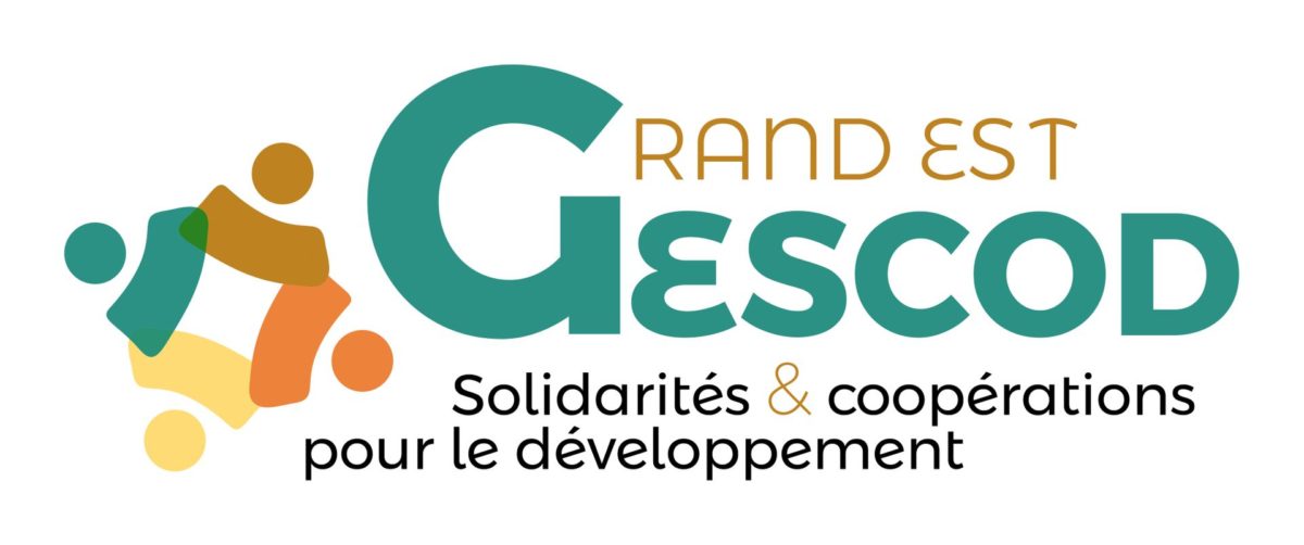 GESCOD logo