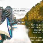 Déjeuner des engagé.e.s - Collectifs et associations de Strasbourg et EMS