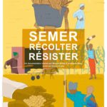 Festival ALIMENTERRE - film "Semer, récolter, résister"
