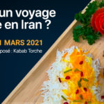Strass'Iran - Cours de cuisine iranienne