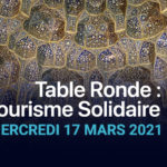 Strass'Iran - Table ronde tourisme solidaire