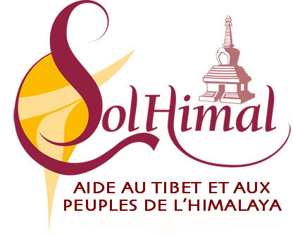 SolHimal - Repas solidaire tibétain
