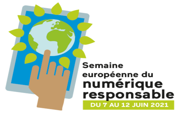 Strasbourg - Semaine Européenne du Numérique Responsable (SNR)