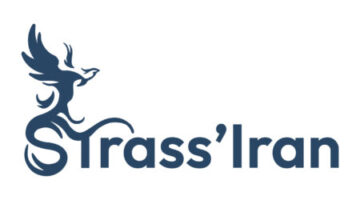 Strass'Iran - Compagnie Atash et Les Violons Barbares !