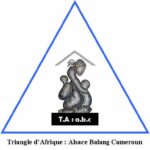Triangle d' Afrique - Repas d'Asperges